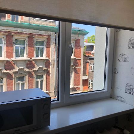Apartamenti Elkonju 3 Liepāja Exteriör bild