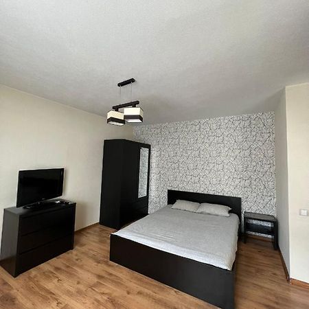 Apartamenti Elkonju 3 Liepāja Exteriör bild