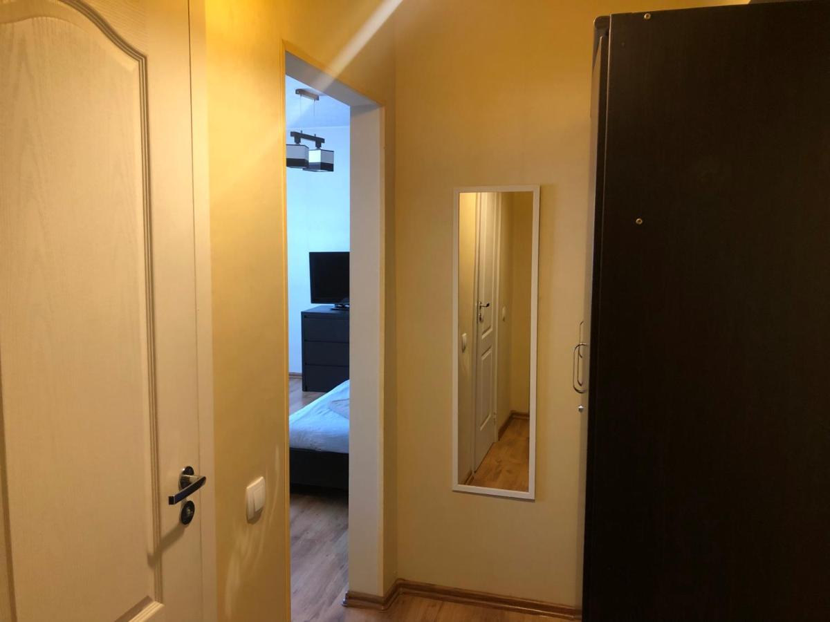 Apartamenti Elkonju 3 Liepāja Exteriör bild
